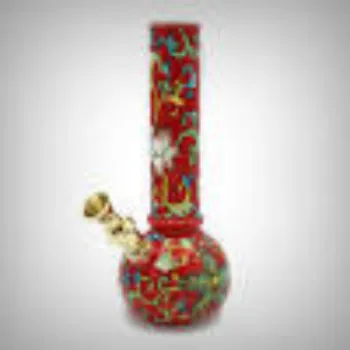 AGARWAL PLASTIC WORKS Ceramic Bongs
