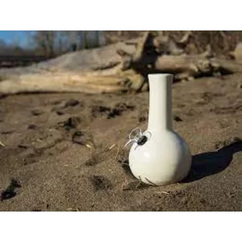 Natural Ceramic Bongs