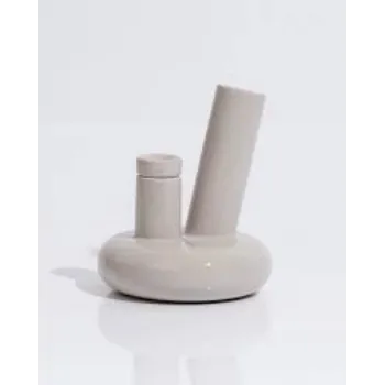 Solid Ceramic Bongs