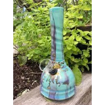 Krishnacrafts of india Ceramic Bongs