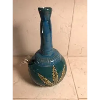 Solid Ceramic Bongs
