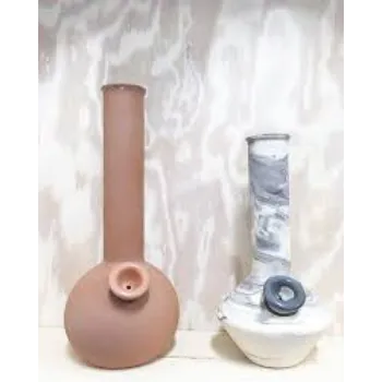 Solid Ceramic Bongs