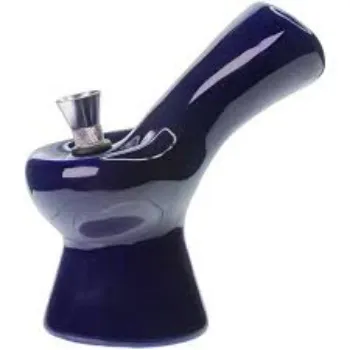 Natural Ceramic Bongs