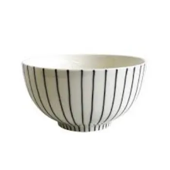 Attractive Design Ceramic Bowl