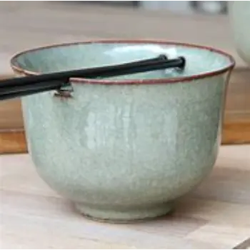  Ceramic Bowl