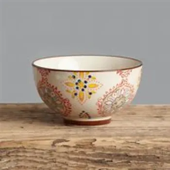 Ceramic Bowl