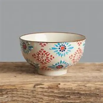  Ceramic Bowl