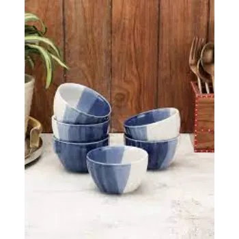 A N Ceramic Bowl