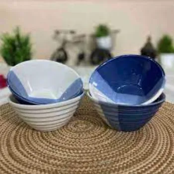 Al Nazim Ceramic Bowl