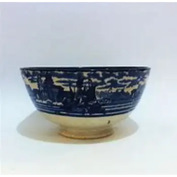  Ceramic Bowl