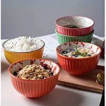 Messing Ceramic Bowl