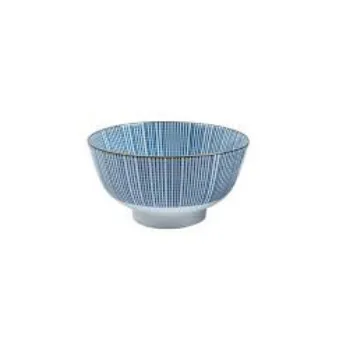 Lightweight Ceramic Bowl