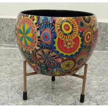 Reuseable Ceramic Bowl