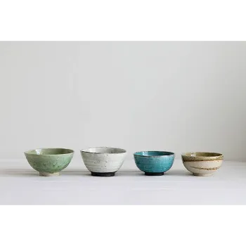 Claymade Ceramic Bowl
