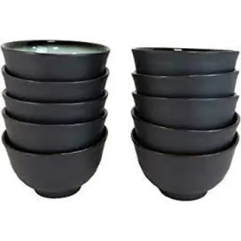 Symbio Ceramic Bowl