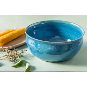 Vision Ceramic Bowl