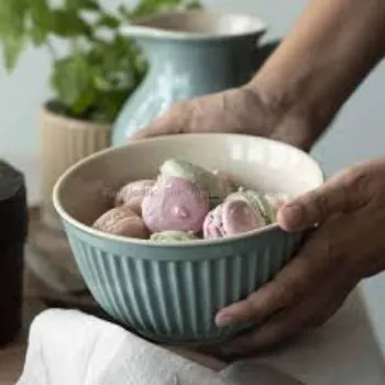 Shivansh Ceramic Bowl