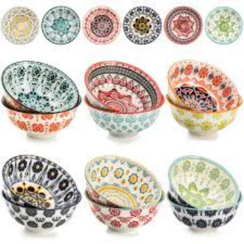 Pooja Ceramic Bowl