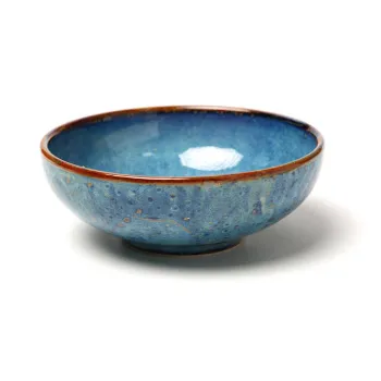 Eco Friendly Ceramic Bowl