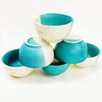 Brothers Ceramic Bowl