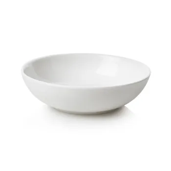 Spotless Ceramic Bowl