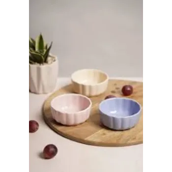 Fancy Ceramic Bowl
