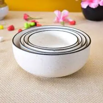 Max Ceramic Bowl