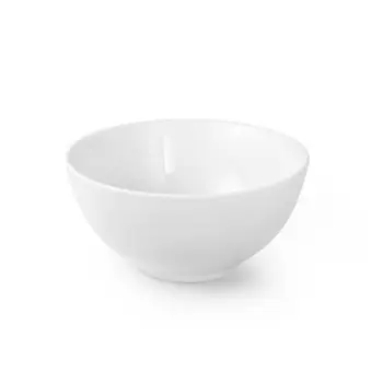 Easy To Carry Ceramic Bowl