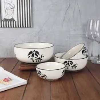  Modern Ceramic Bowl