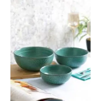 Kaizen Ceramic Bowl
