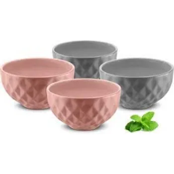Char  Ceramic Bowl