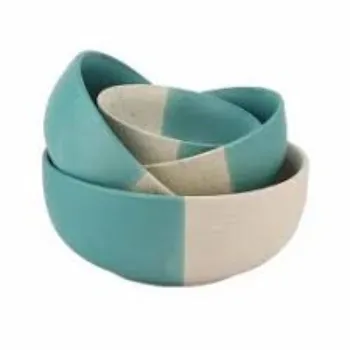 Art Ceramic Bowl