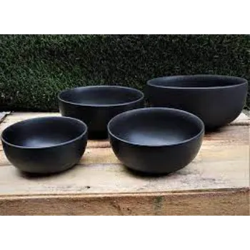 Defence Ceramic Bowl
