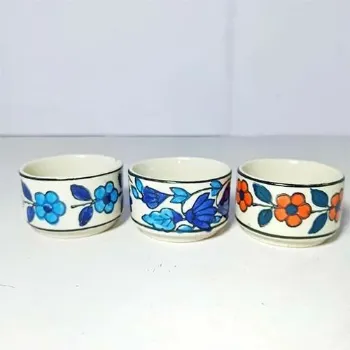 Messing Ceramic Bowl