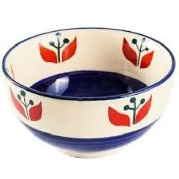 Modern Ceramic Bowl