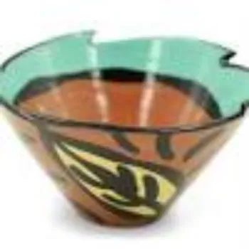 Shree Ram Products Pvt Ltd Ceramic Bowl
