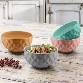 Sparsh Aromatics Ceramic Bowl