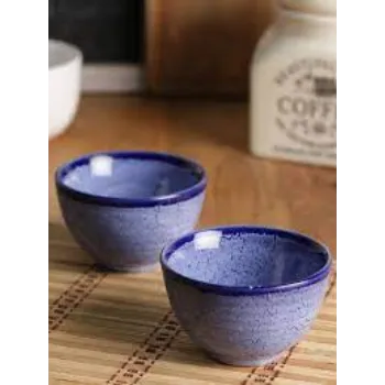 Veerbhadreshwar Agarbatti Ceramic Bowl