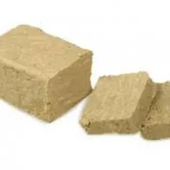 Brown, Ceramic Brick