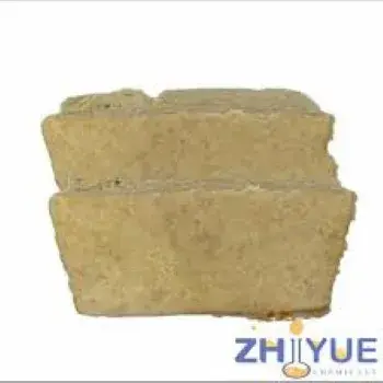 Jhiyue, Ceramic Brick