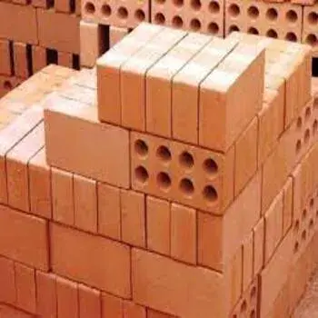 Ceramic Ball Mill Lining Brick, for Chemical Factory, Mining, Proper Grinding, Certification