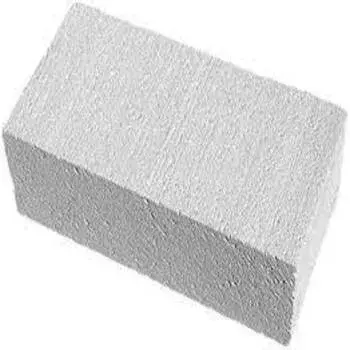 Cubical Ceramic Holding Bricks, Size (Inches) : 6 Inch x3 Inch