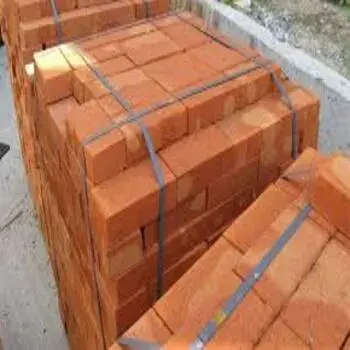 Cement brick for building