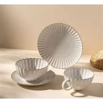  Ceramic Dinner Set