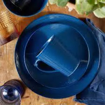 Super Shopee Ceramic Dinner Set