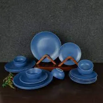 Light Weight Ceramic Dinner Set