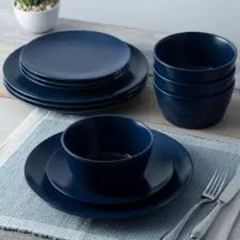 Neelkanth Ceramic Dinner Set