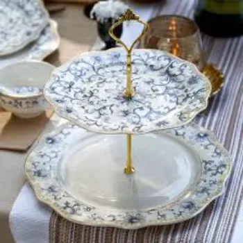 PI Ceramic Dinner Set