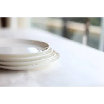 Kp Ceramic Dinner Set