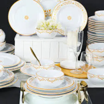 Came O Ceramic Dinner Set